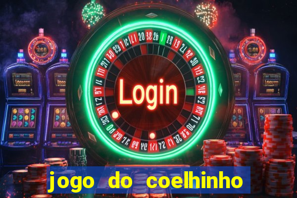 jogo do coelhinho demo gratis